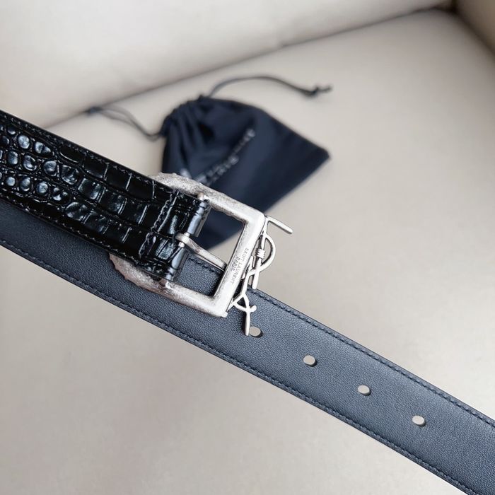 Yves saint Laurent Belt 30MM SLB00072